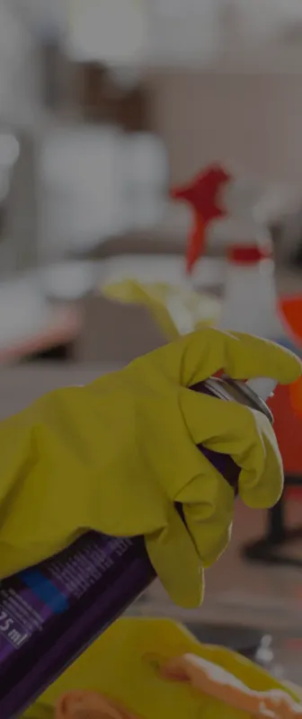 Reliable Residential & Commercial Cleaning in Houston, TX